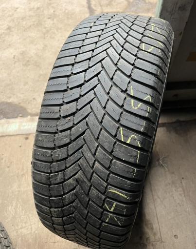 Bridgestone Weather Control A005 Evo 215/55 R17