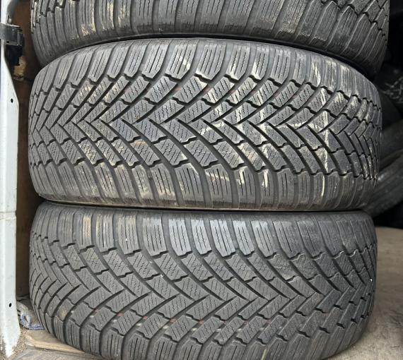 Continental WinterContact TS 860 225/50 R17