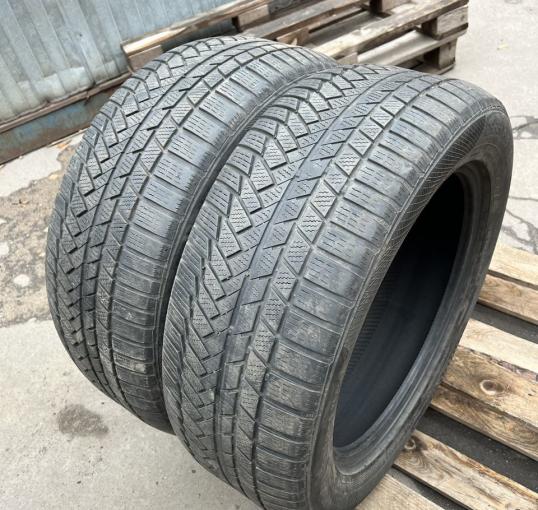 Continental ContiWinterContact TS 850 P 265/50 R19