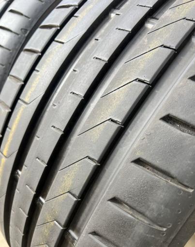 Falken Azenis FK-520 255/40 R19