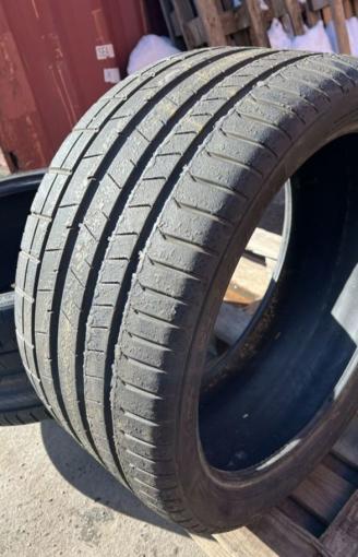 Pirelli P Zero PZ4 305/30 R20