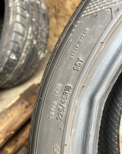 Goodyear Eagle F1 Asymmetric 5 225/45 R18