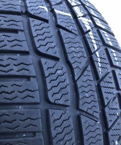Continental ContiWinterContact TS 830 P 225/50 R18
