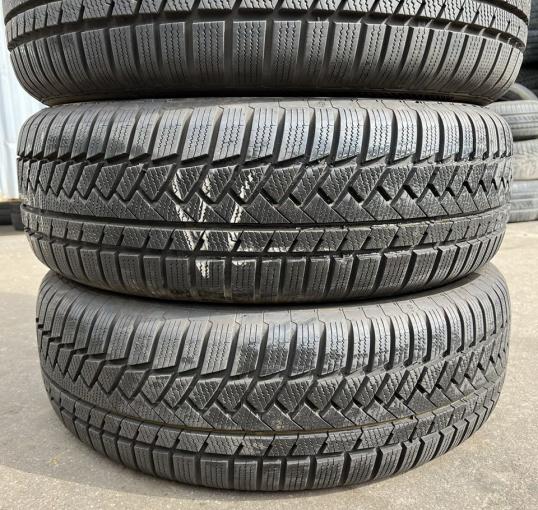 Continental ContiWinterContact TS 850 P 225/65 R17