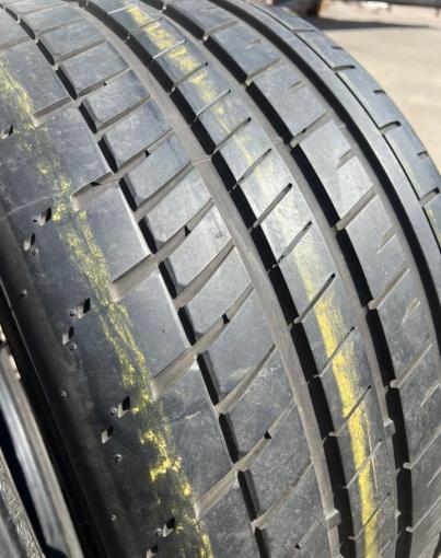 Bridgestone Potenza S007 285/35 R20