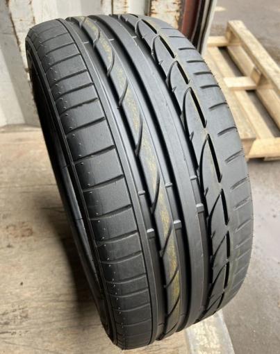 Bridgestone Potenza S001 225/40 R18