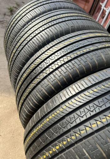 Pirelli Scorpion Zero 245/50 R20