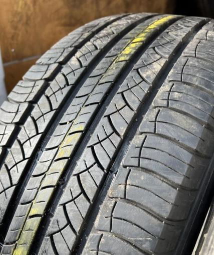 Michelin Latitude Tour HP 245/60 R18