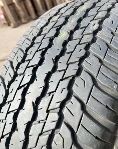 Dunlop Grandtrek AT25 265/65 R17