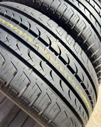 Goodyear EfficientGrip SUV 4x4 285/60 R18