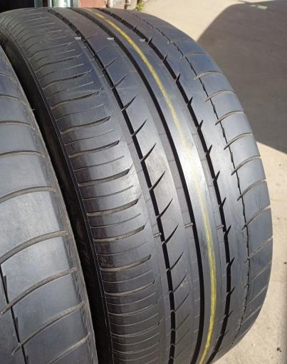 Michelin Latitude Sport 275/45 R20