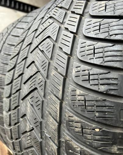 Pirelli Scorpion Winter 295/35 R21