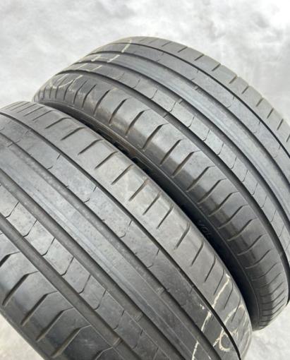 Pirelli P Zero PZ4 245/40 R21