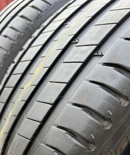 Michelin Latitude Sport 3 235/65 R19