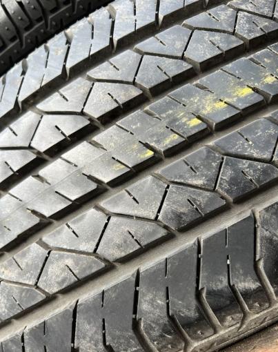 Dunlop SP Sport 270 235/55 R18