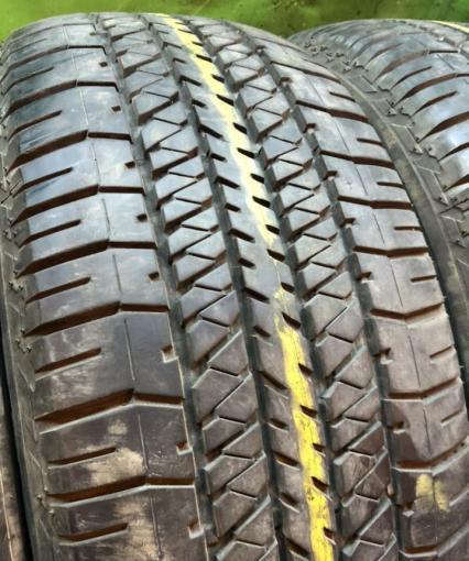 Bridgestone Dueler H/T 684II 275/60 R20