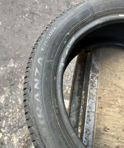 Bridgestone Turanza ER300 185/50 R16
