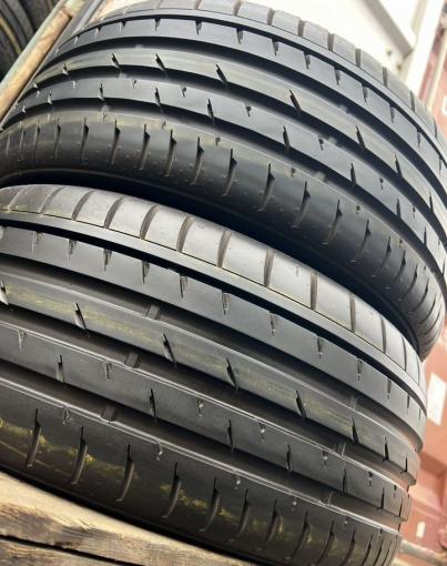 Continental ContiSportContact 3 235/40 R18