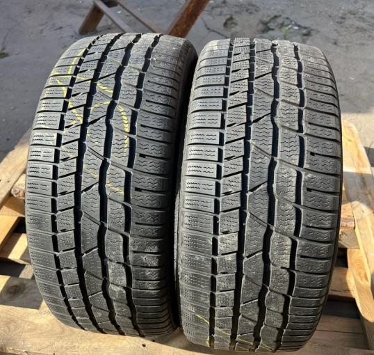 Continental ContiWinterContact TS 830 P 215/40 R17