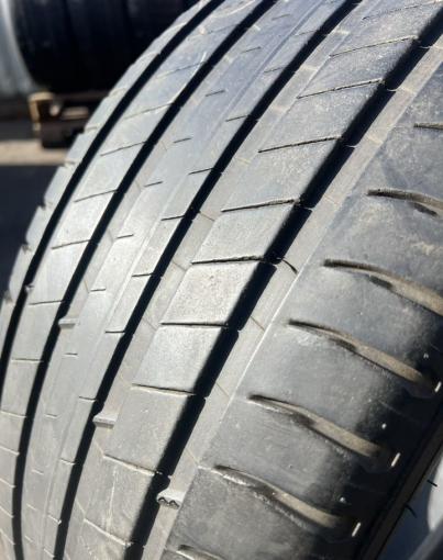 Michelin Latitude Sport 3 265/50 R20