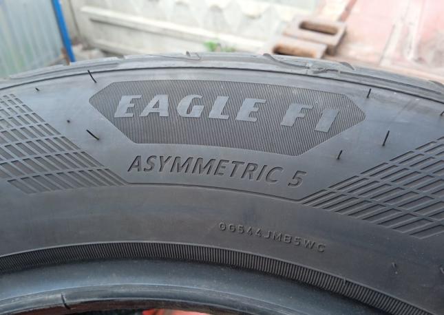 Goodyear Eagle F1 Asymmetric 5 235/55 R18