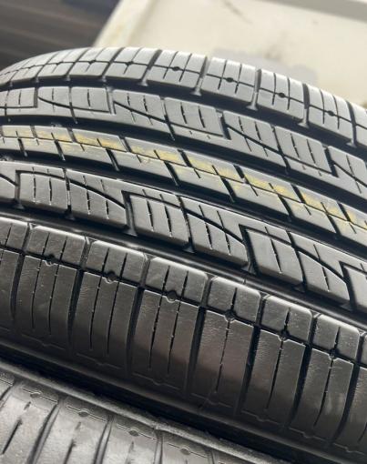 Kumho Solus KL21 225/60 R17
