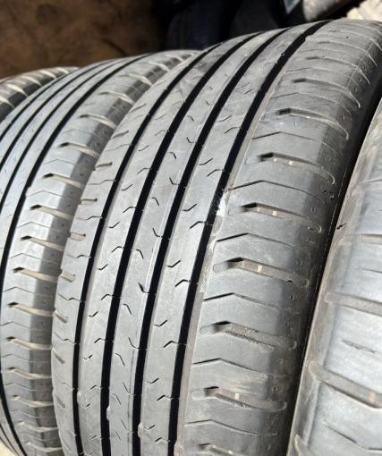 Continental ContiEcoContact 5 205/55 R16