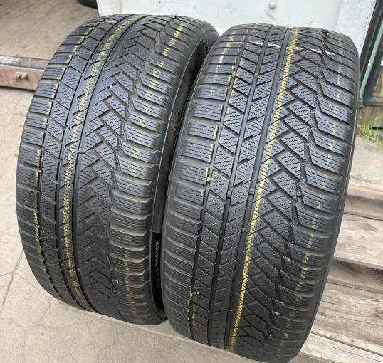 Continental ContiWinterContact TS 850 P 285/45 R21