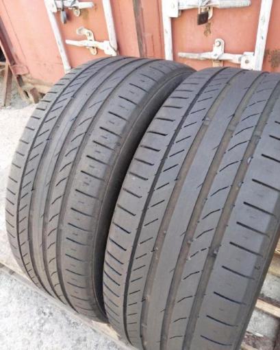 Continental ContiSportContact 5 235/50 R18