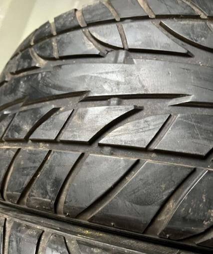 Firestone Firehawk SZ80 215/45 R17
