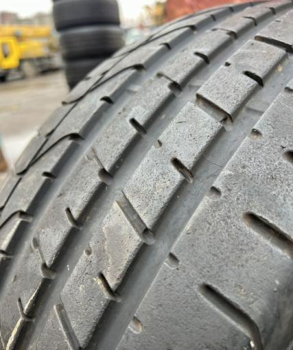 Pirelli P Zero 235/55 R18