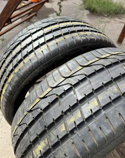 Pirelli P Zero 255/35 R20