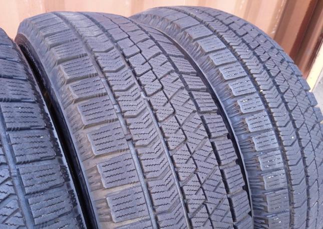 Bridgestone Blizzak VRX2 195/65 R15