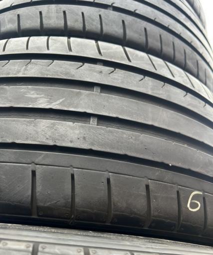 Dunlop SP Sport Maxx GT 225/35 R19