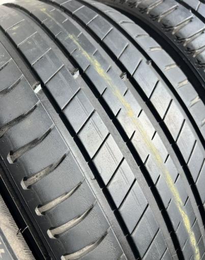 Michelin Latitude Sport 3 ZP 245/45 R20