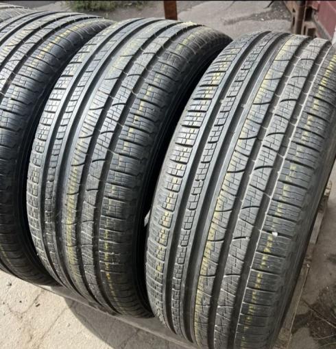 Pirelli Scorpion Verde All Season 265/50 R20