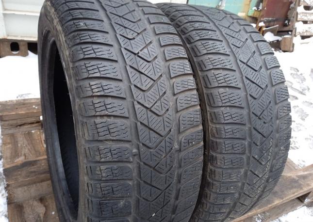 Pirelli Winter Sottozero 3 215/45 R16