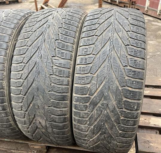 Nokian Tyres Hakkapeliitta R2 245/55 R19