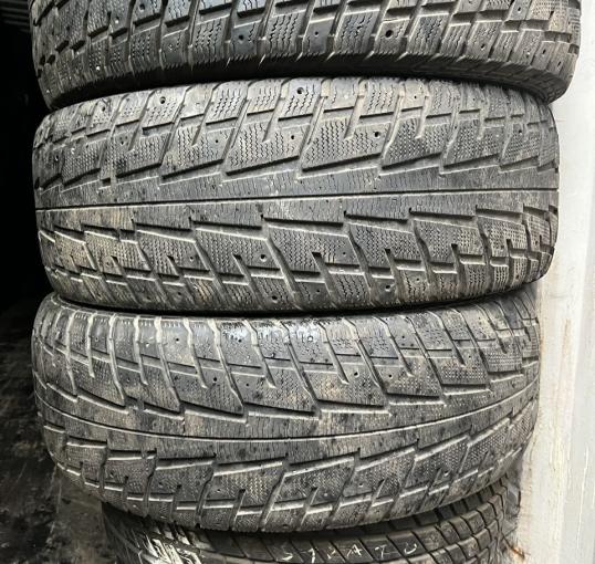 Federal Himalaya Snow 265/60 R18