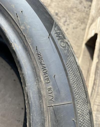 Hankook Ventus S1 Evo 3 K127 285/40 R19