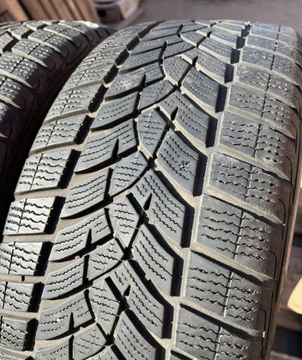 Goodyear UltraGrip Performance Gen-1 225/55 R18