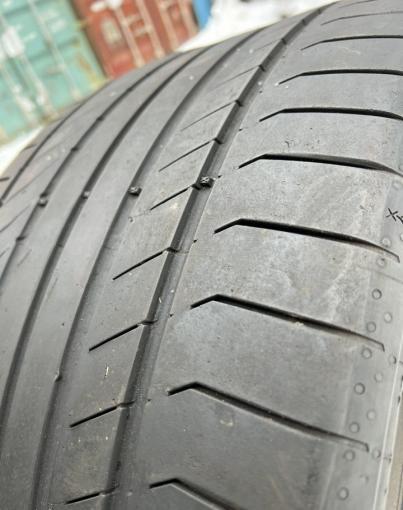 Continental ContiSportContact 5P 325/35 R22