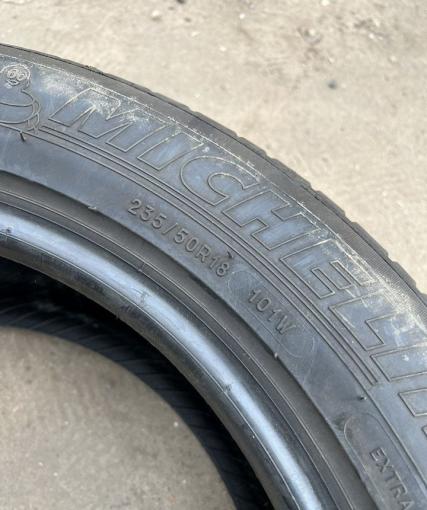 Michelin Primacy 3 235/50 R18