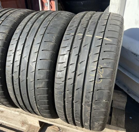 Continental ContiSportContact 3 255/35 R19