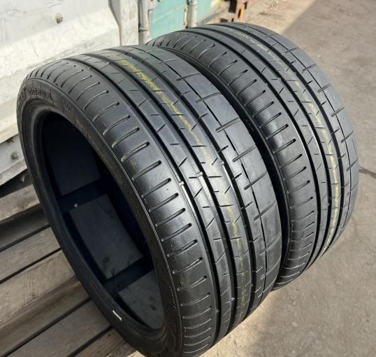 Pirelli P Zero Corsa 245/35 R19