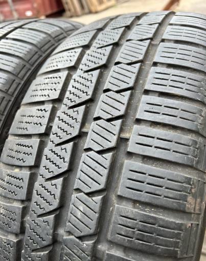 Continental ContiWinterContact TS 810 Sport 205/50 R17