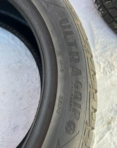 Goodyear UltraGrip Performance Gen-1 275/45 R21