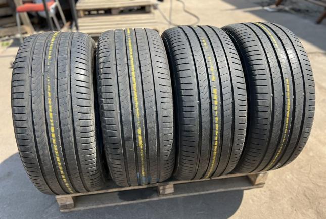 Bridgestone Alenza 001 285/50 R20