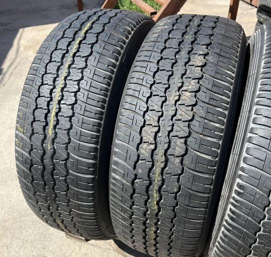 Dunlop Grandtrek AT30 265/55 R19