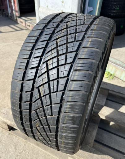 Continental ExtremeContact DWS 275/30 R19